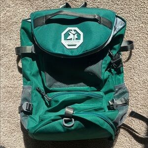 EUC Backpack